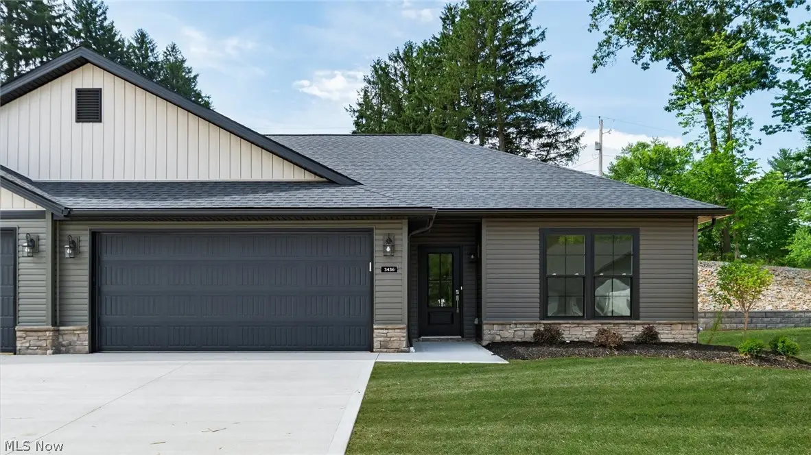 3436 Jamestown Drive, Zanesville, OH 43701 - #1