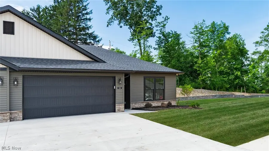 3436 Jamestown Drive, Zanesville, OH 43701 - #3
