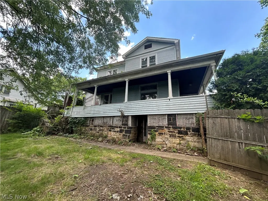 1105 State Street, Steubenville, OH 43952 - #1