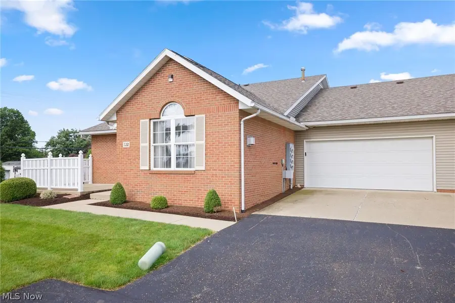 4805 Township Road 366 #122, Millersburg, OH 44654 - #3