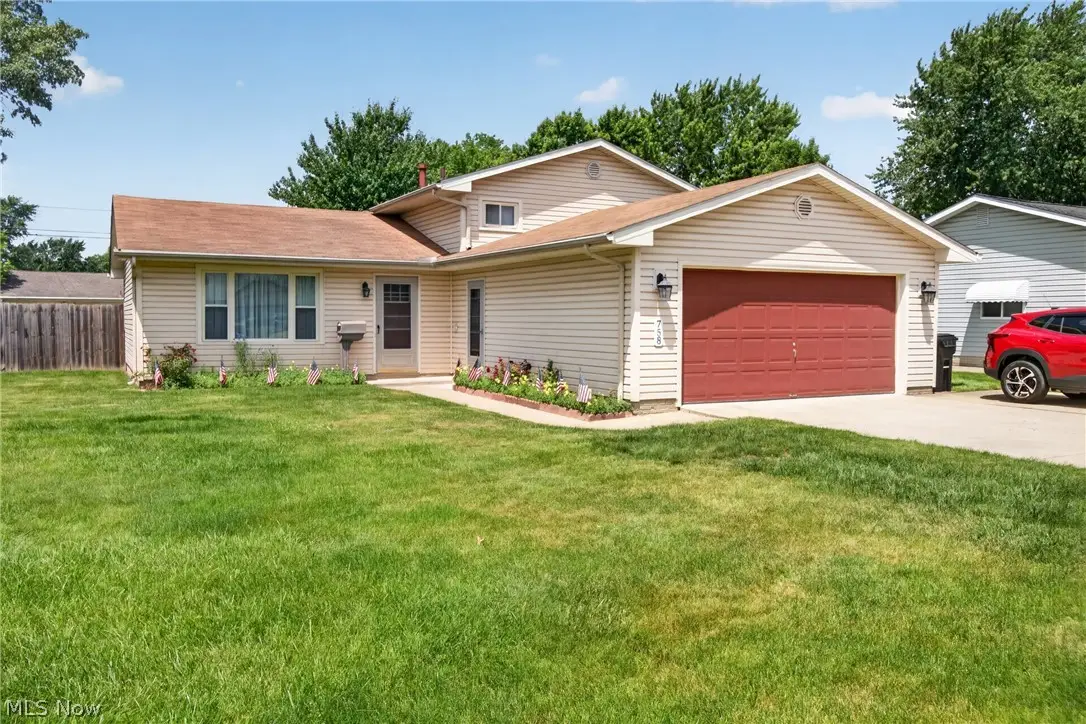 758 Abbe N Road, Elyria, OH 44035 - #1