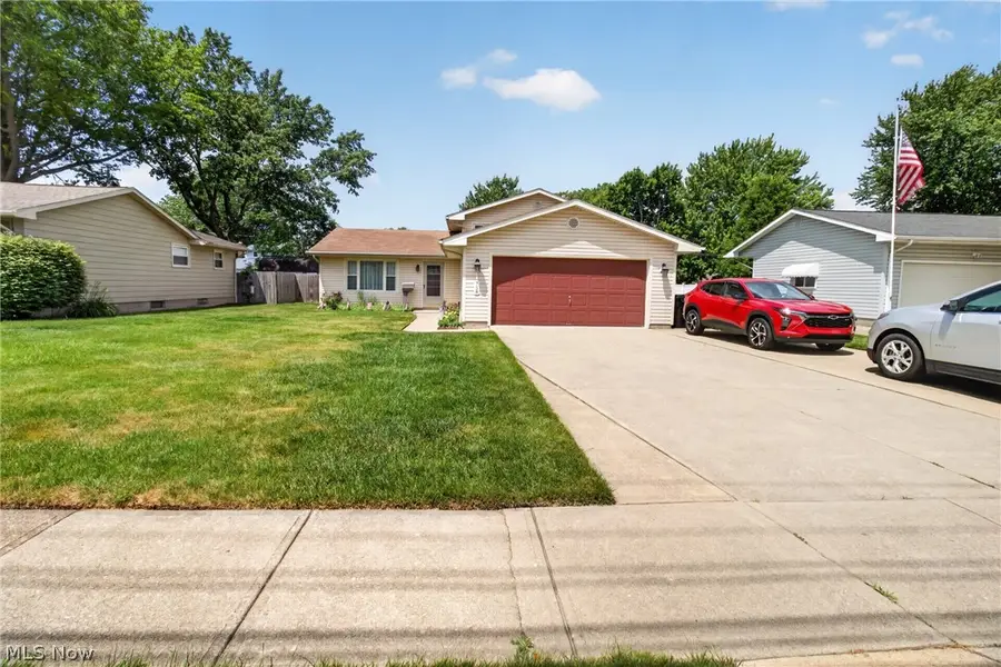 758 Abbe N Road, Elyria, OH 44035 - #2