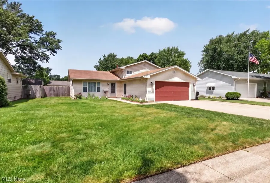 758 Abbe N Road, Elyria, OH 44035 - #3