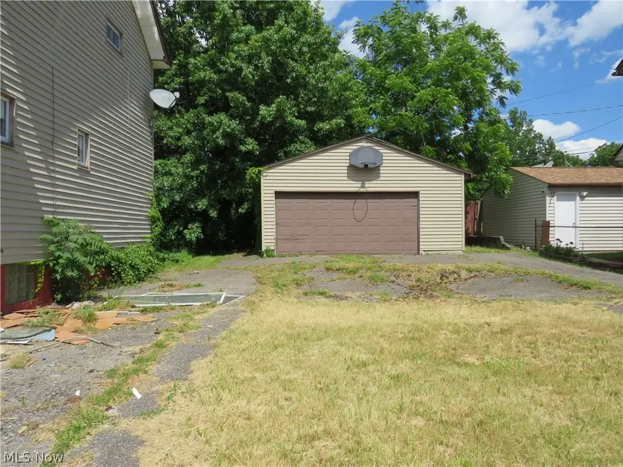 1177 E 147th Street, Cleveland, OH 44110 - #3