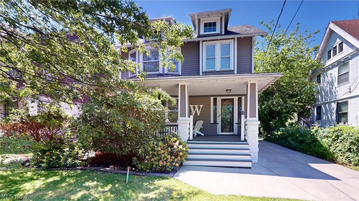 17437 Clifton Boulevard, Lakewood, OH 44107 - #1