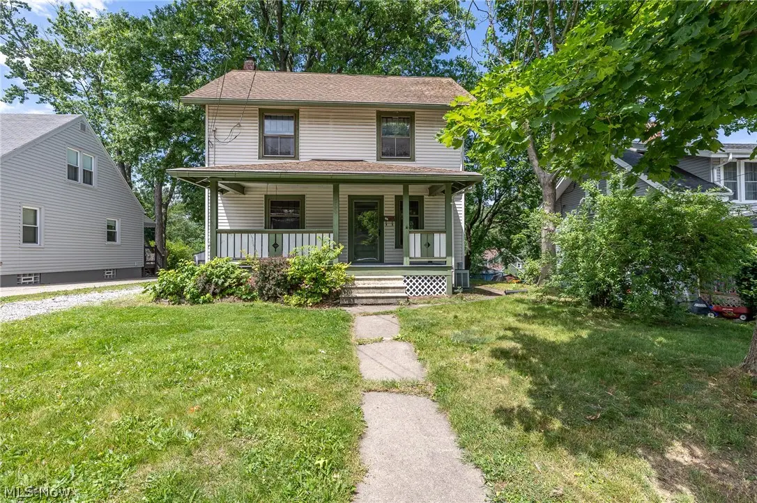 126 Fairview Avenue, Wadsworth, OH 44281 - #1