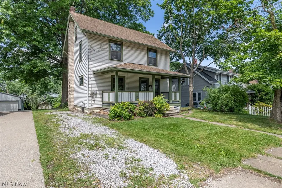 126 Fairview Avenue, Wadsworth, OH 44281 - #2