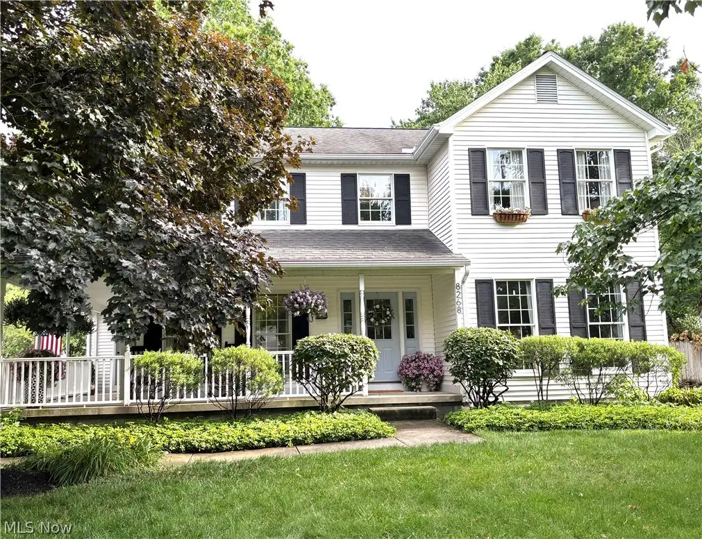 8268 Hilltop Drive, Poland, OH 44514 - #1