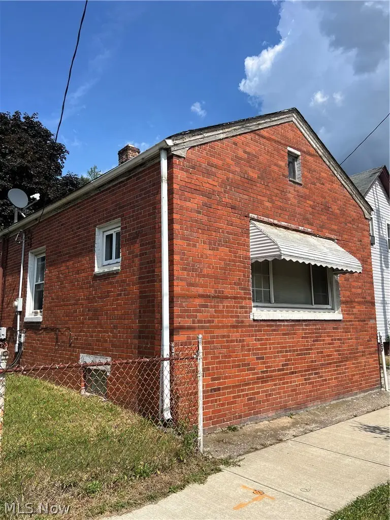 2107 Fulton Road, Cleveland, OH 44113 - #1