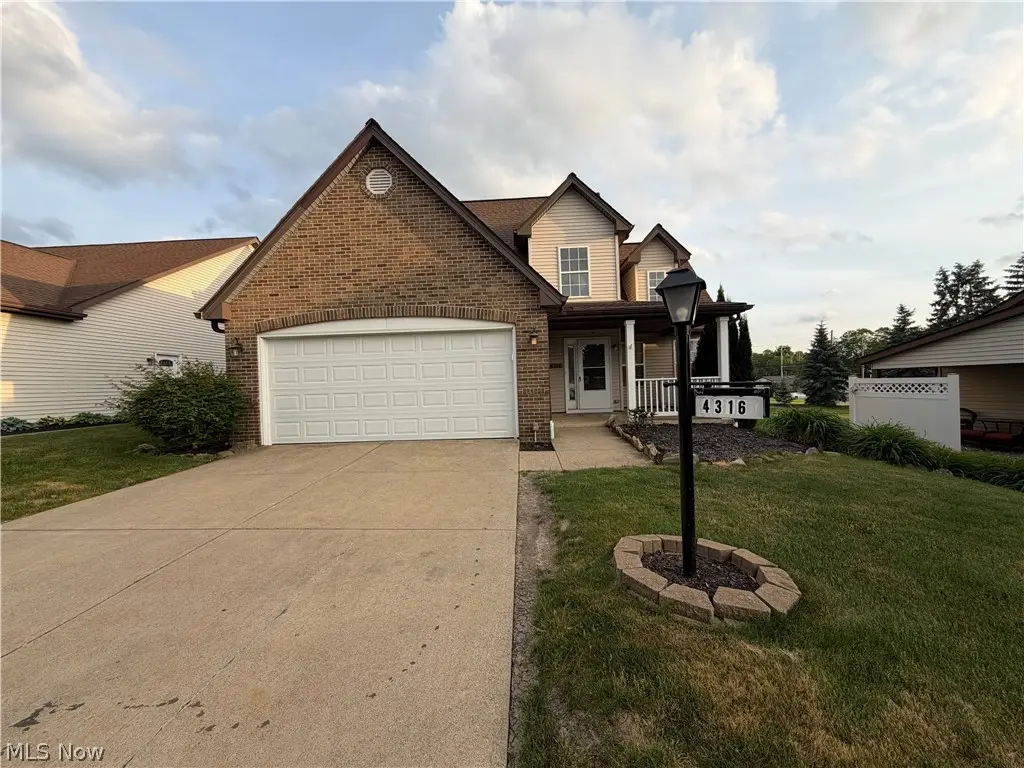 4316 Arlington Drive, Brunswick, OH 44212 - #1