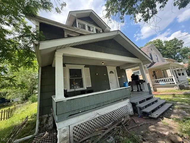 1815 Roosevelt Ne Avenue, Canton, OH 44705 - #3