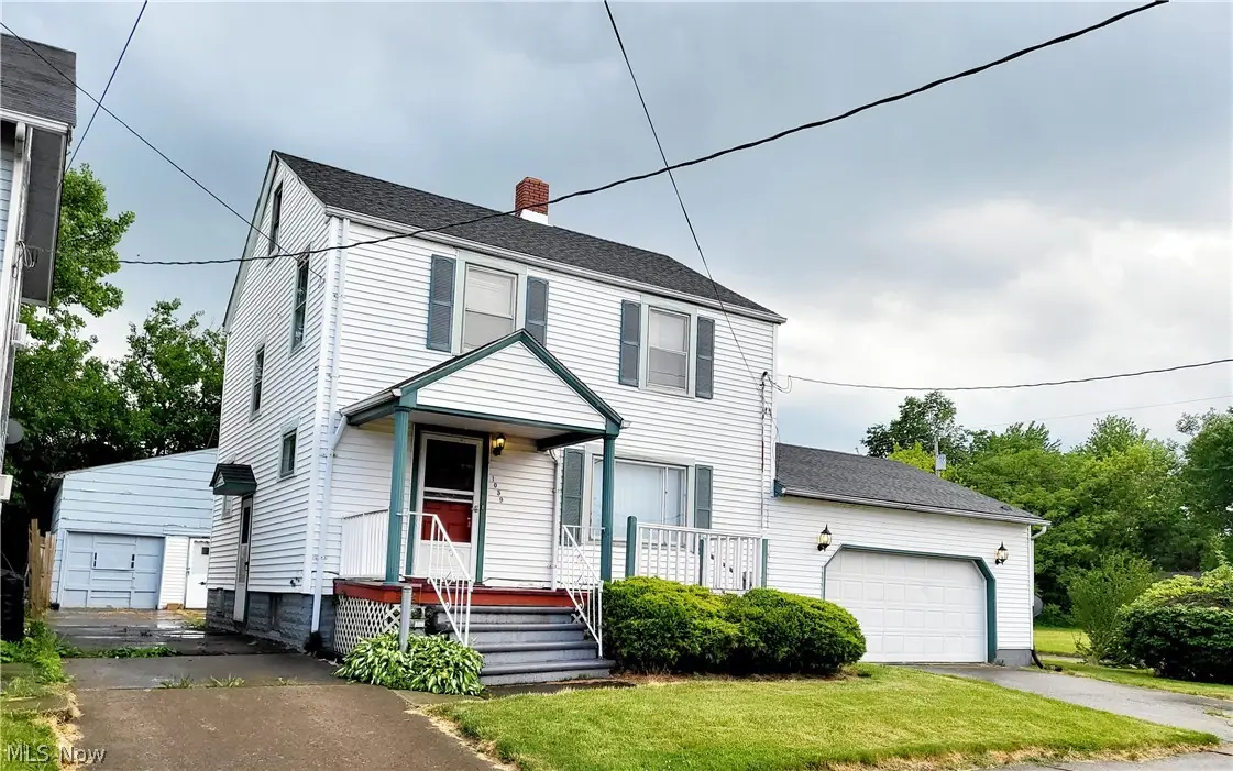 1059 W 14th Street, Lorain, OH 44052 - #1
