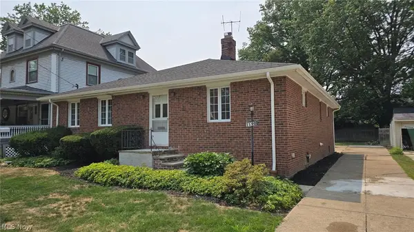 1190 Belle Avenue, Lakewood, OH 44107
