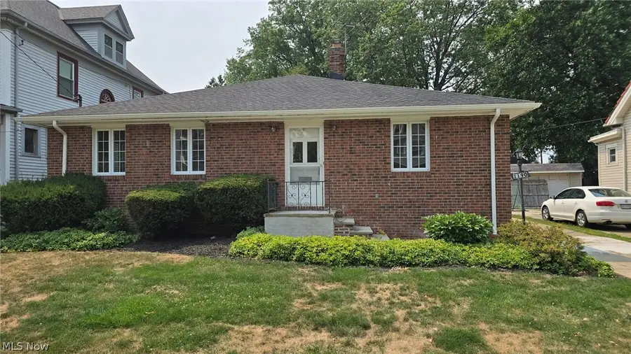 1190 Belle Avenue, Lakewood, OH 44107 - #2