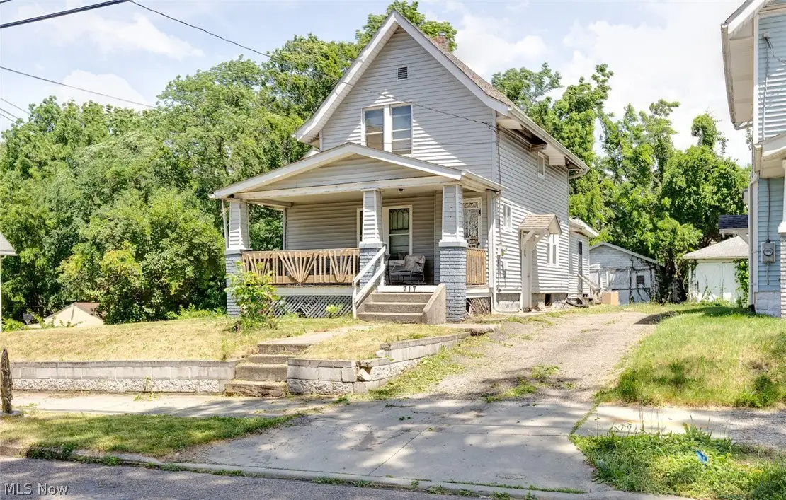 717 Fern Street, Akron, OH 44307 - #1