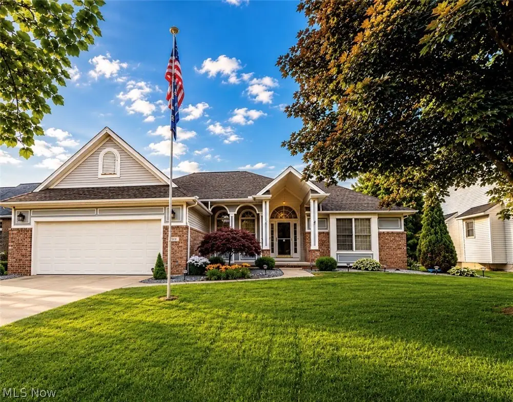 113 Barrington Court, Elyria, OH 44035 - #1
