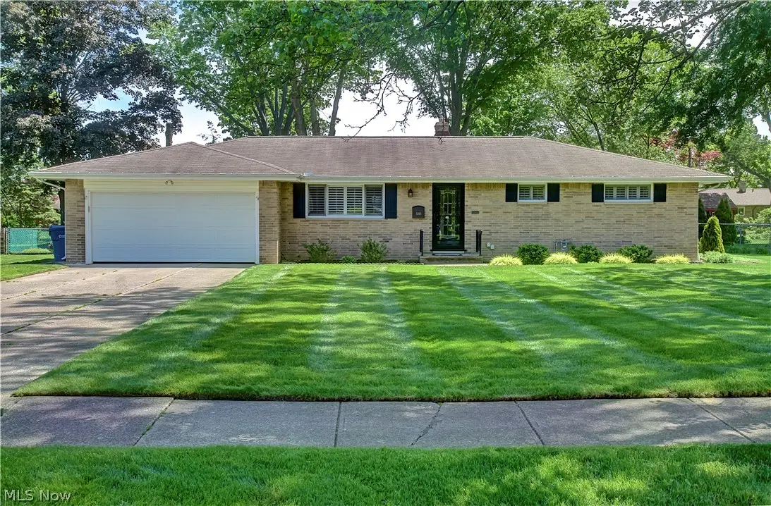 5265 Evergreen Drive, North Olmsted, OH 44070 - #1