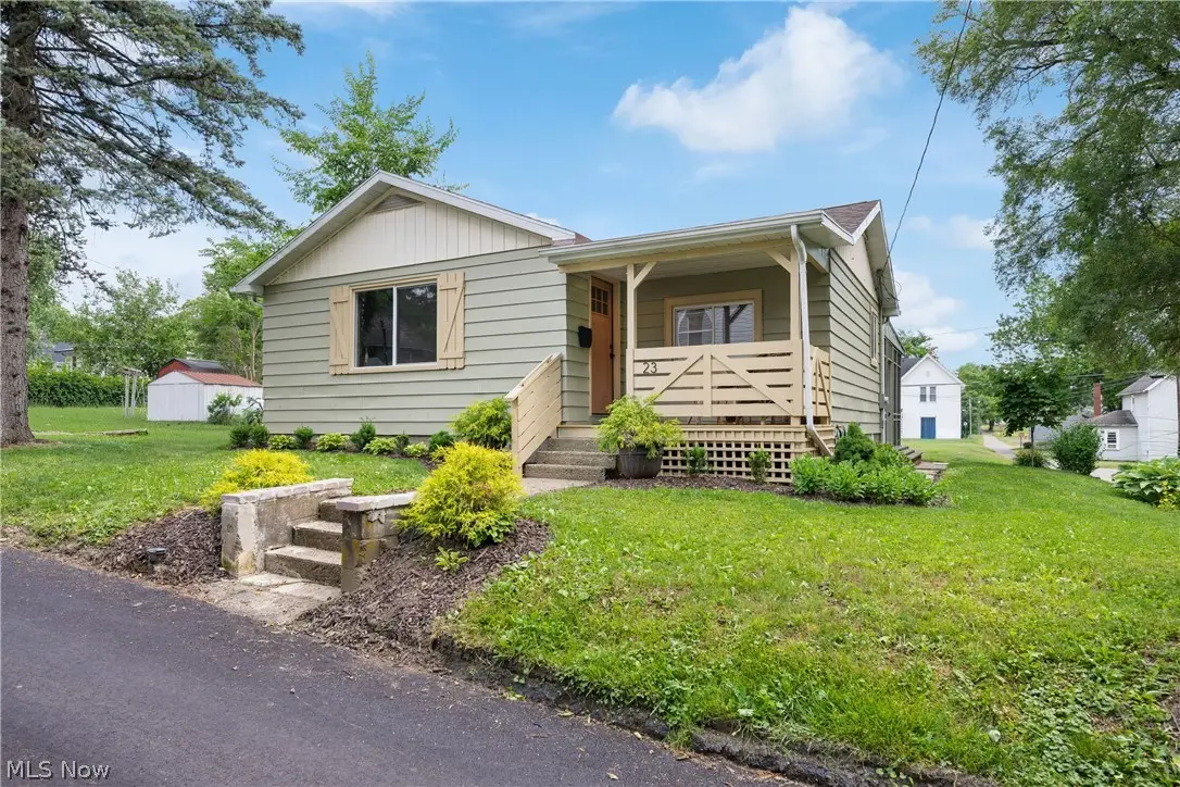 23 Curley Se Court, Massillon, OH 44646 - #1