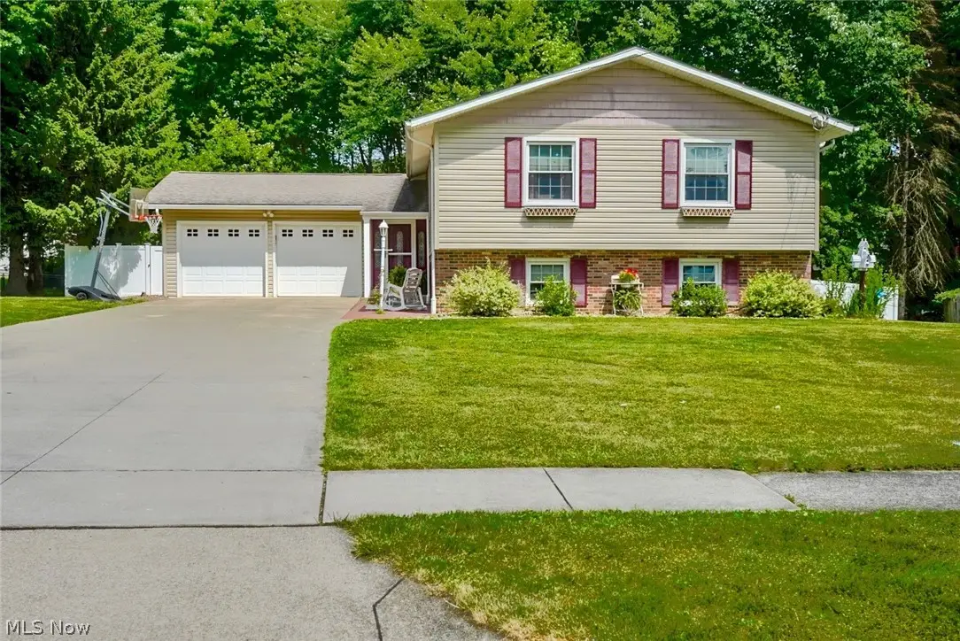 267 High Point Circle, Tallmadge, OH 44278 - #1