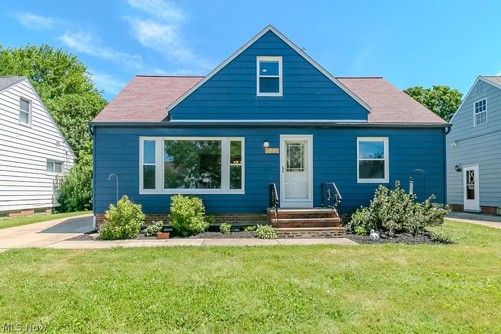 721 Pendley Road, Willowick, OH 44095 - #1