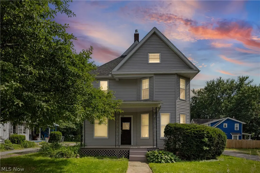 690 Upson Street, Akron, OH 44305 - #1