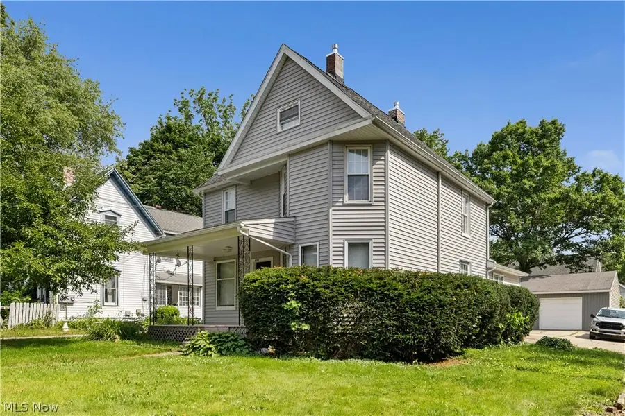 690 Upson Street, Akron, OH 44305 - #2