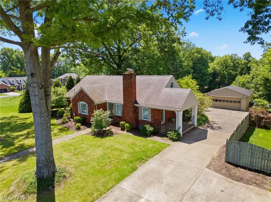 4705 Grand Central Avenue, Vienna, WV 26105 - #2
