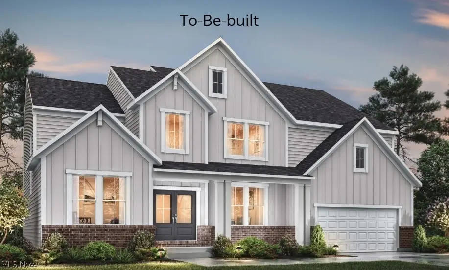 9517 River Birch Run, Brecksville, OH 44141 - #1