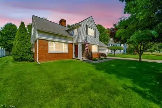 44 N Doan Avenue, Painesville, OH 44077 - #1