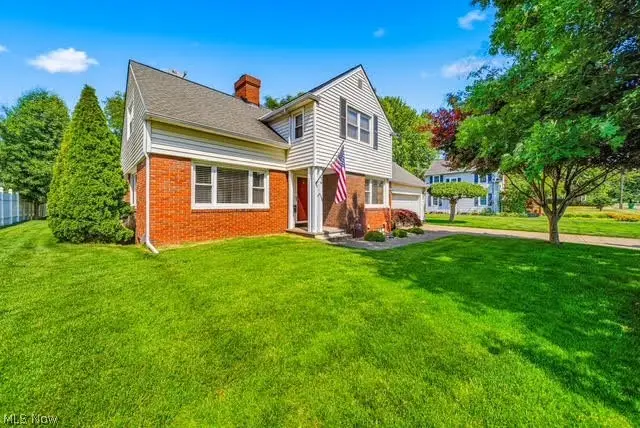 44 N Doan Avenue, Painesville, OH 44077 - #2