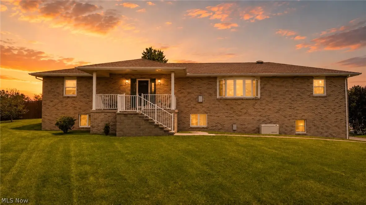 61173 Crozier Ridge Road, Bellaire, OH 43906 - #1