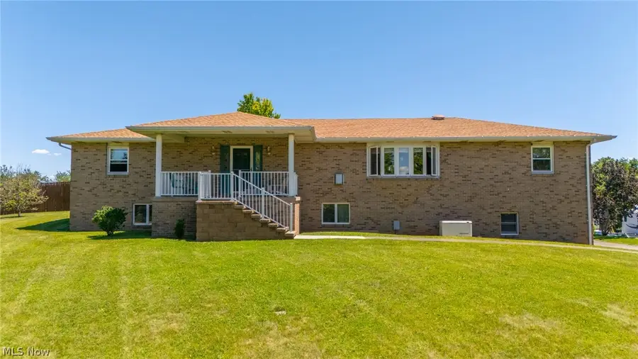 61173 Crozier Ridge Road, Bellaire, OH 43906 - #2