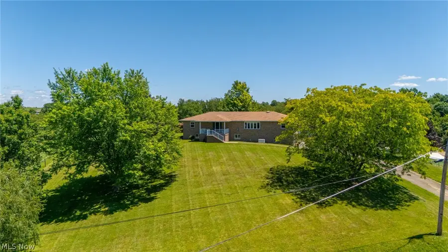 61173 Crozier Ridge Road, Bellaire, OH 43906 - #3