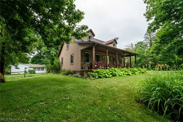 14027 Mayfield Road, Huntsburg, OH 44046