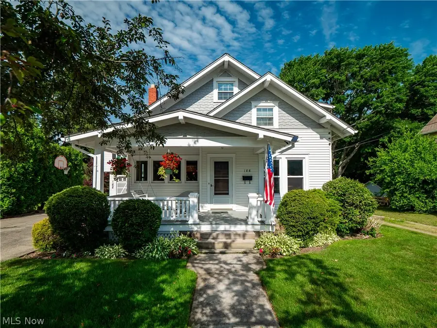 188 Jackson Street, Amherst, OH 44001 - #3