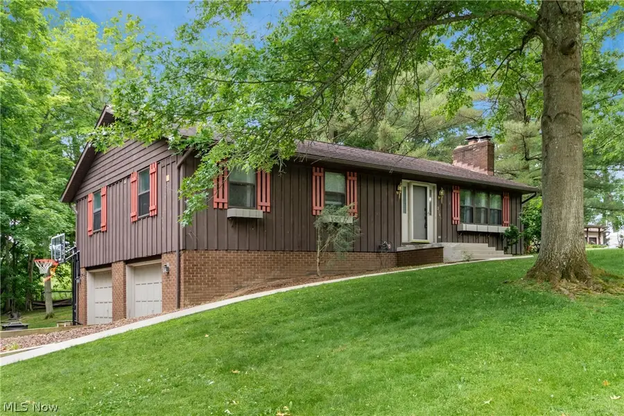 2560 Tarkman Drive, Nashport, OH 43830 - #2