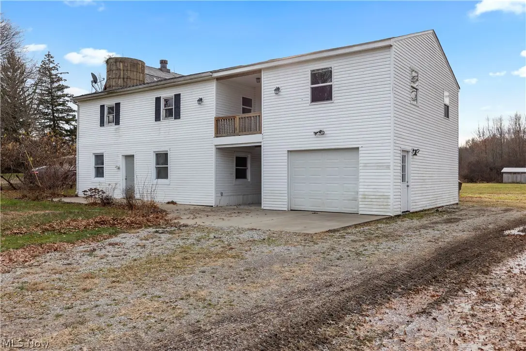 34725 1/2 Capel Road, Columbia Station, OH 44028 - #1