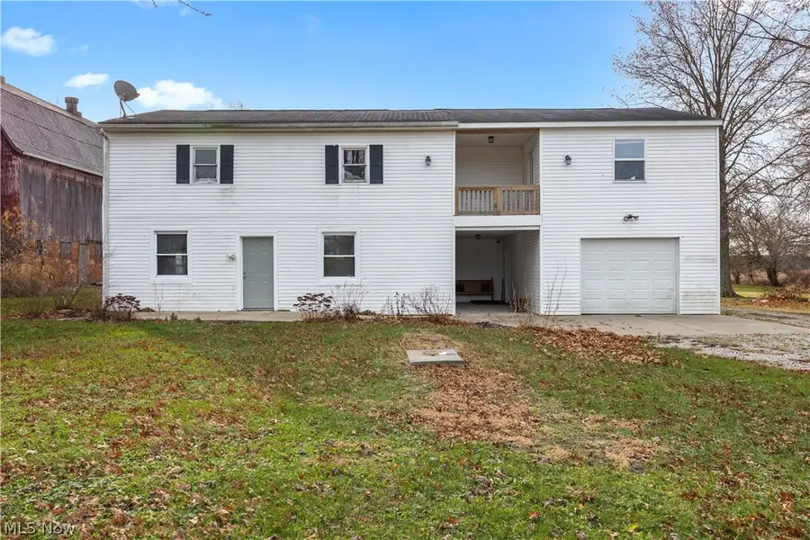 34725 1/2 Capel Road, Columbia Station, OH 44028 - #2