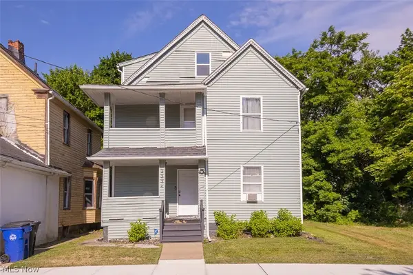 2334 E 97th Street, Cleveland, OH 44106
