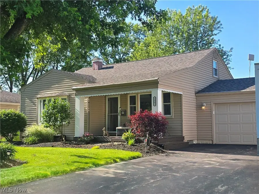 3902 Ayrshire Drive, Youngstown, OH 44511 - #2