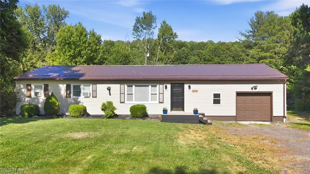 1779 State Route 39, Lucas, OH 44843 - #1
