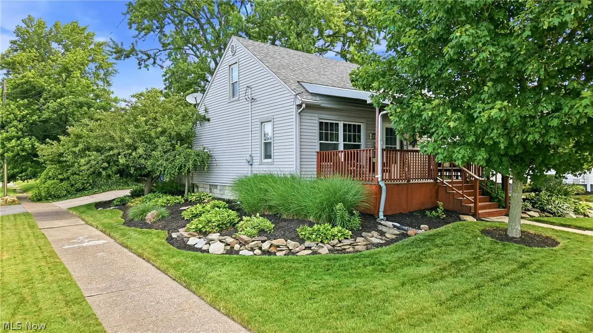 1205 Atlantic Ne Street, Warren, OH 44483 - #1