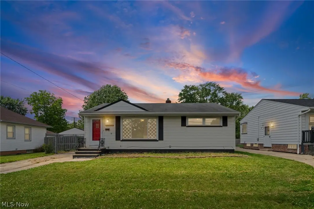 4638 W 156 St, Cleveland, OH 44135 - #1