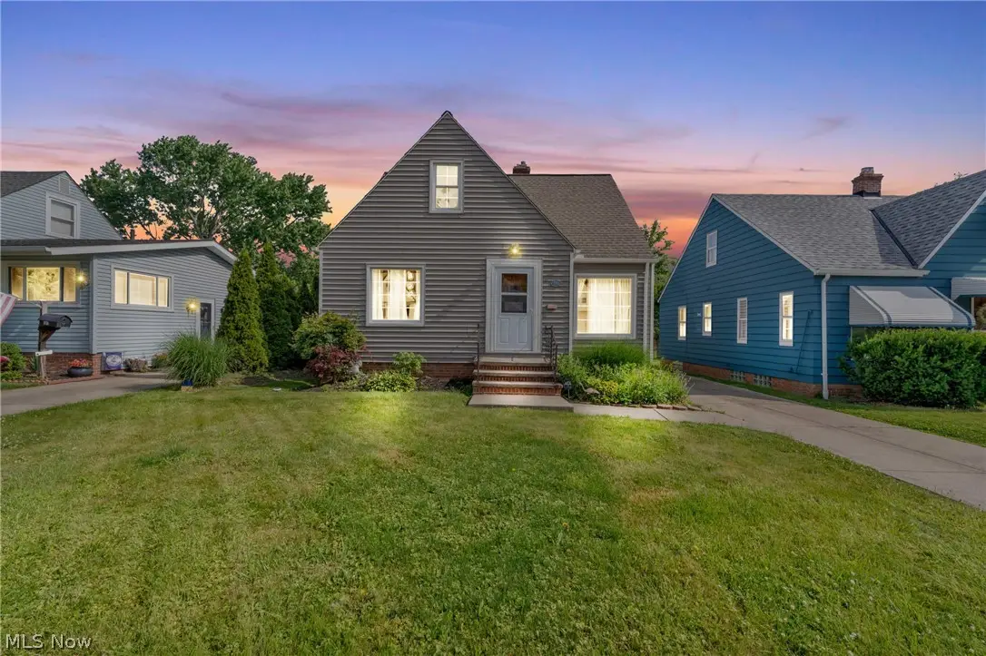 3114 Torrington Avenue, Parma, OH 44134 - #1