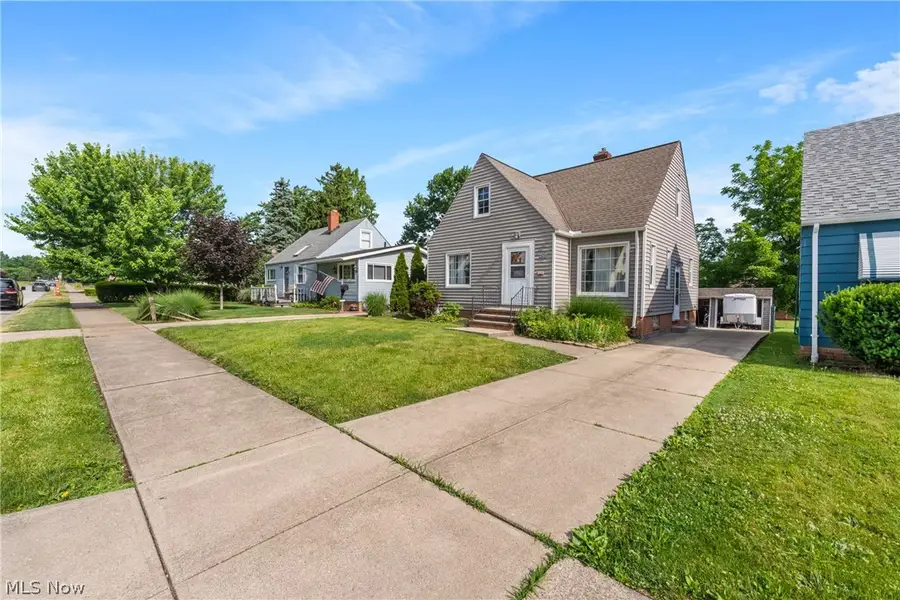 3114 Torrington Avenue, Parma, OH 44134 - #3