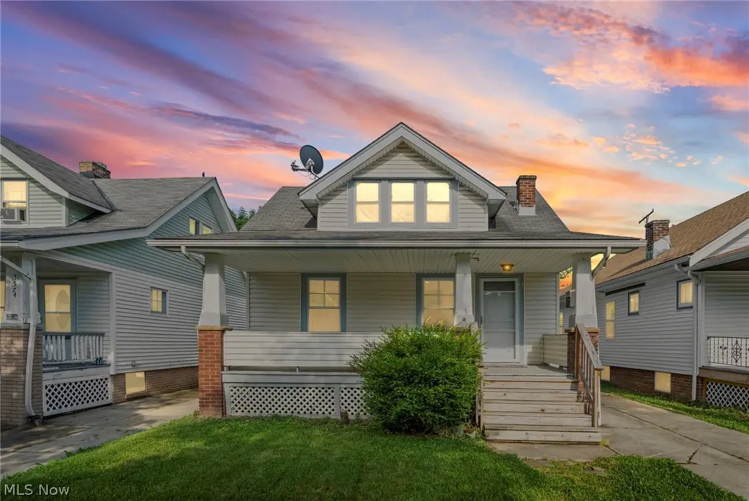 3570 W 123rd, Cleveland, OH 44111 - #1