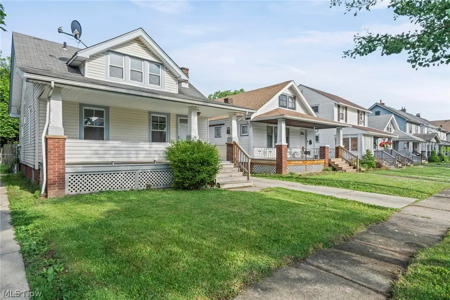 3570 W 123rd, Cleveland, OH 44111 - #3