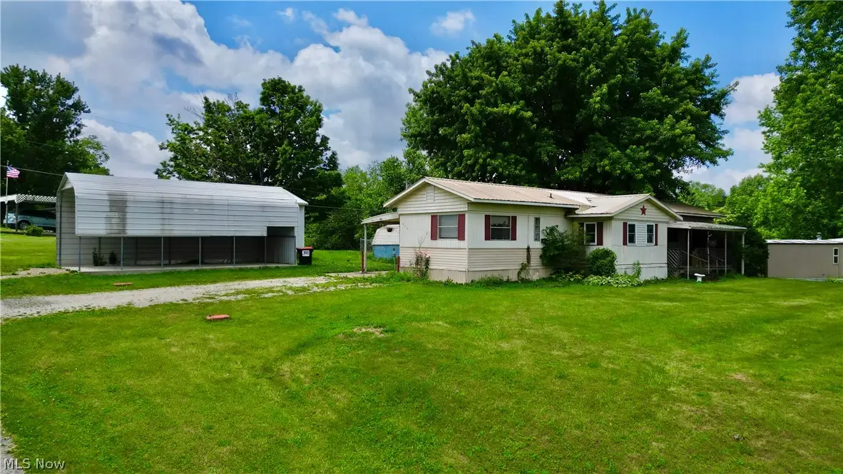 875 Mobile Drive, Zanesville, OH 43701 - #1