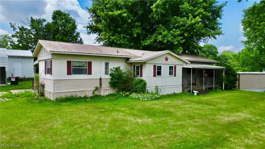 875 Mobile Drive, Zanesville, OH 43701 - #3