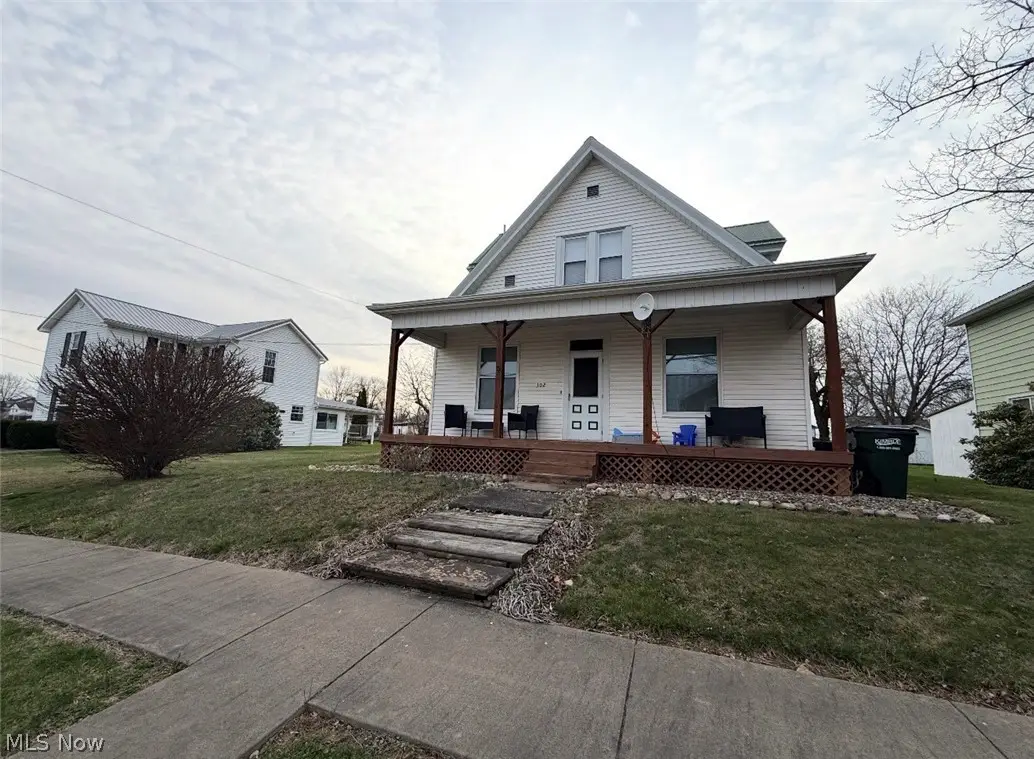 302 S Bridge Street, Belmont, OH 43718 - #1